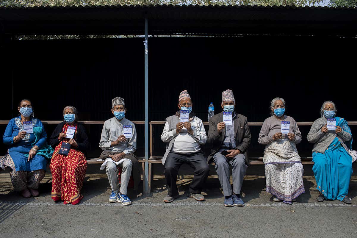 New Scientist. Science news and long reads from expert journalists, covering developments in science, technology, health and the environment on the website and the magazine.