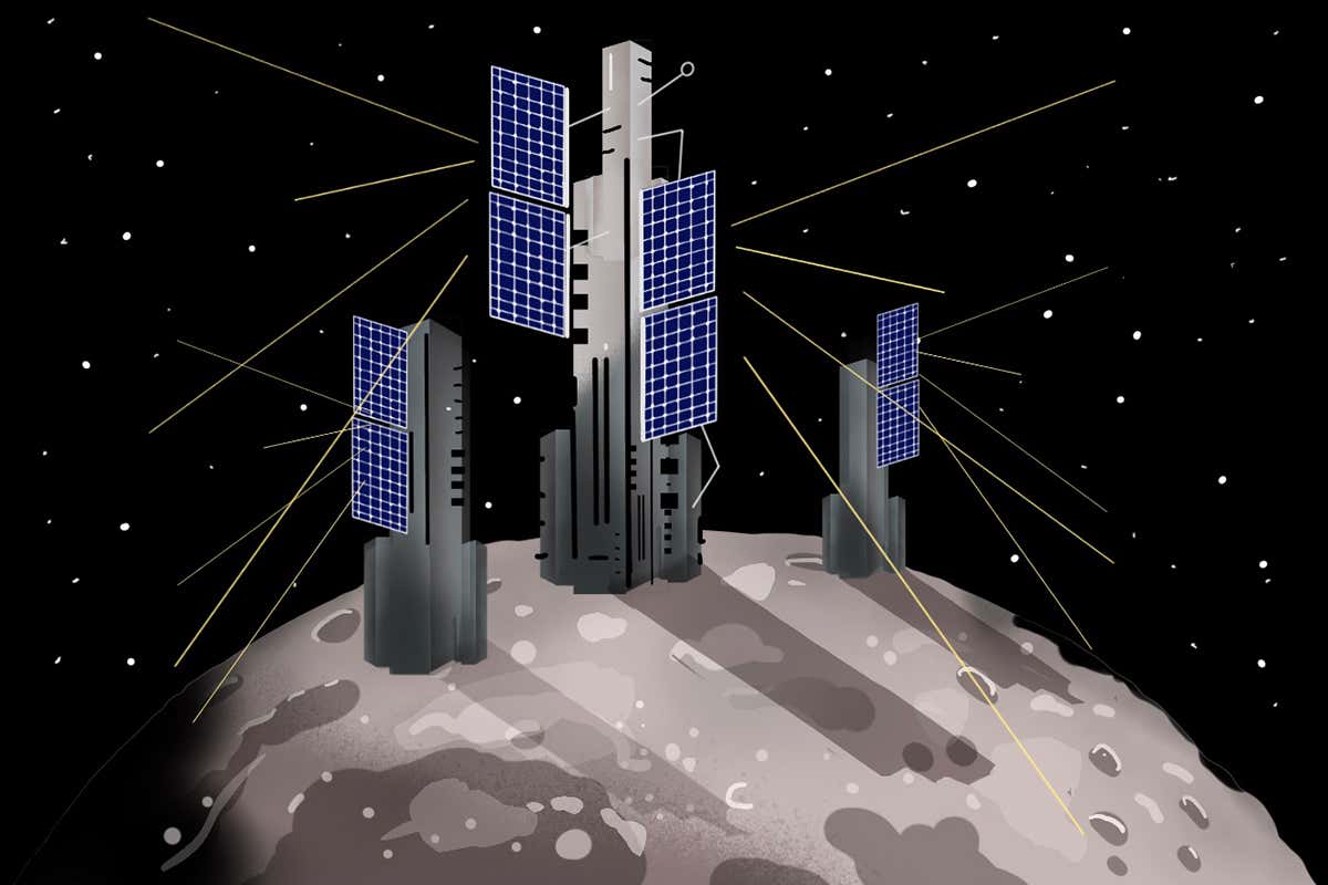 New Scientist. Science news and long reads from expert journalists, covering developments in science, technology, health and the environment on the website and the magazine.