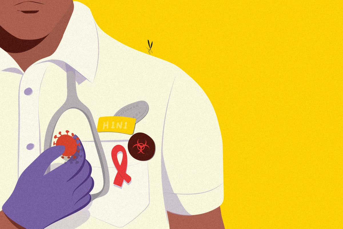 New Scientist. Science news and long reads from expert journalists, covering developments in science, technology, health and the environment on the website and the magazine.