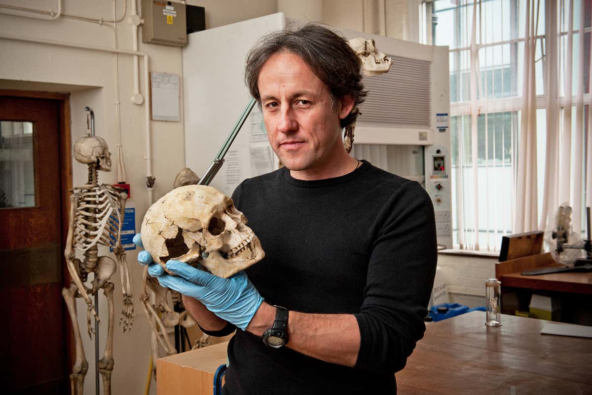 The World Before Us review: A gripping account of Earth's other humans