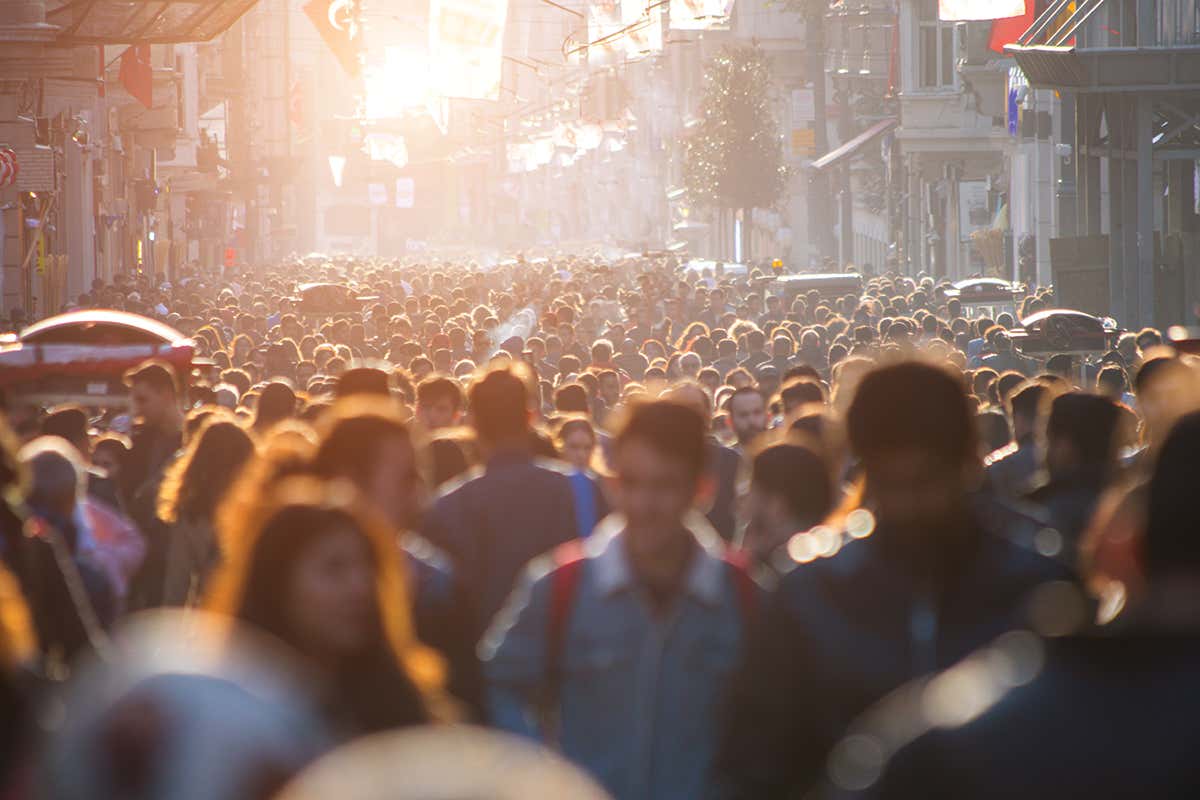 This week’s new questions