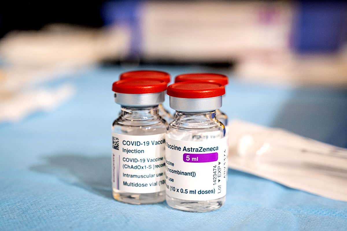 New Scientist. Science news and long reads from expert journalists, covering developments in science, technology, health and the environment on the website and the magazine.