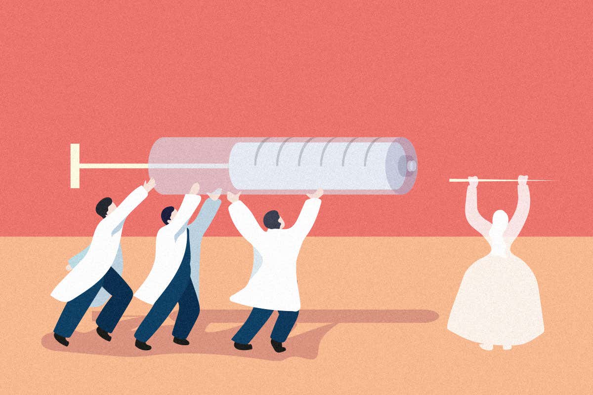 New Scientist. Science news and long reads from expert journalists, covering developments in science, technology, health and the environment on the website and the magazine.