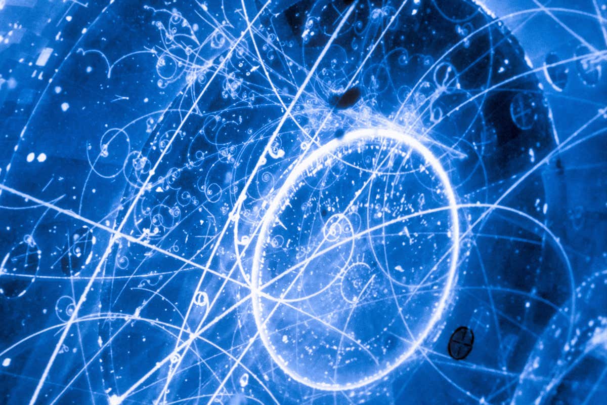 New Scientist. Science news and long reads from expert journalists, covering developments in science, technology, health and the environment on the website and the magazine.