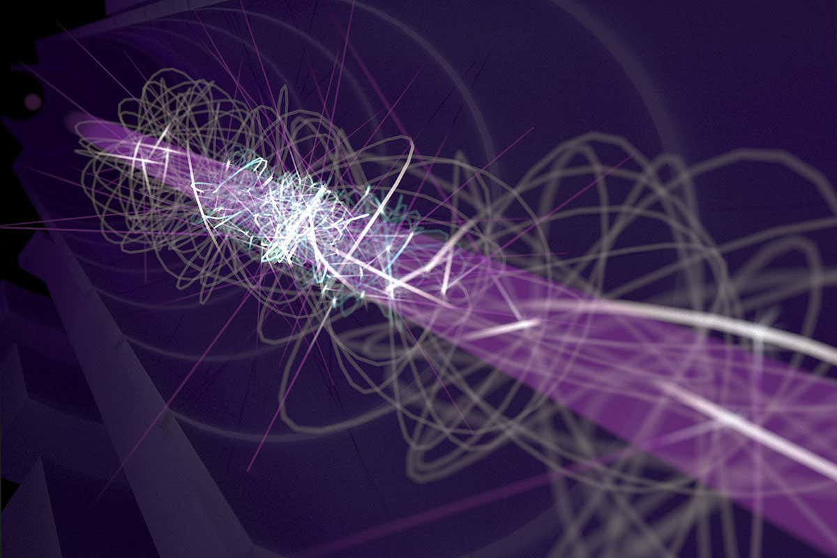 Antimatter atoms can be precisely manipulated and cooled with lasers