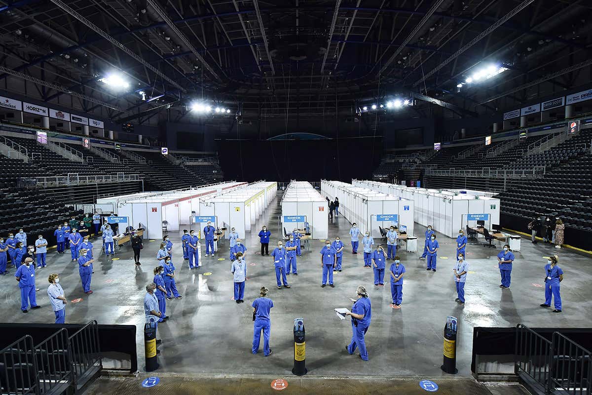 Pandemics drive medical advances – and covid-19 is no exception