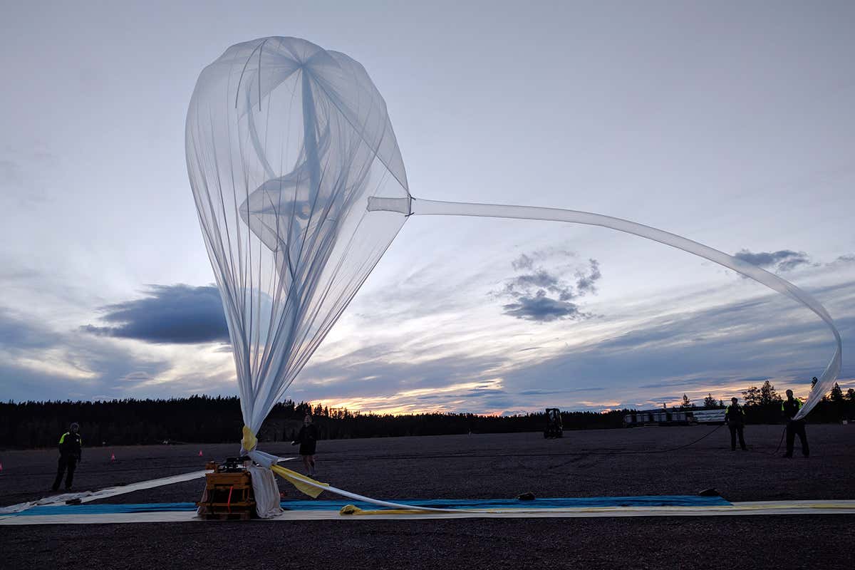 New Scientist. Science news and long reads from expert journalists, covering developments in science, technology, health and the environment on the website and the magazine.