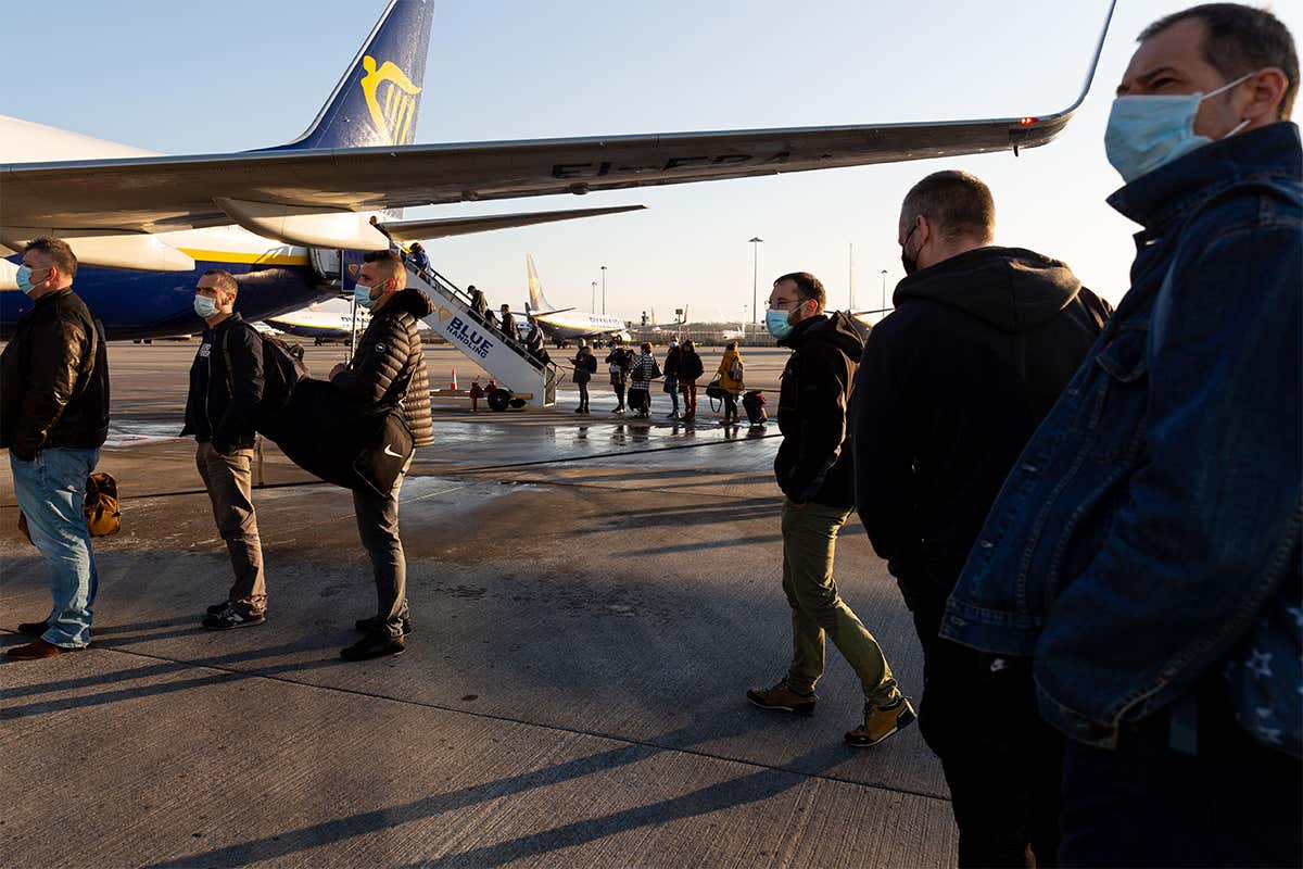 New Scientist. Science news and long reads from expert journalists, covering developments in science, technology, health and the environment on the website and the magazine.