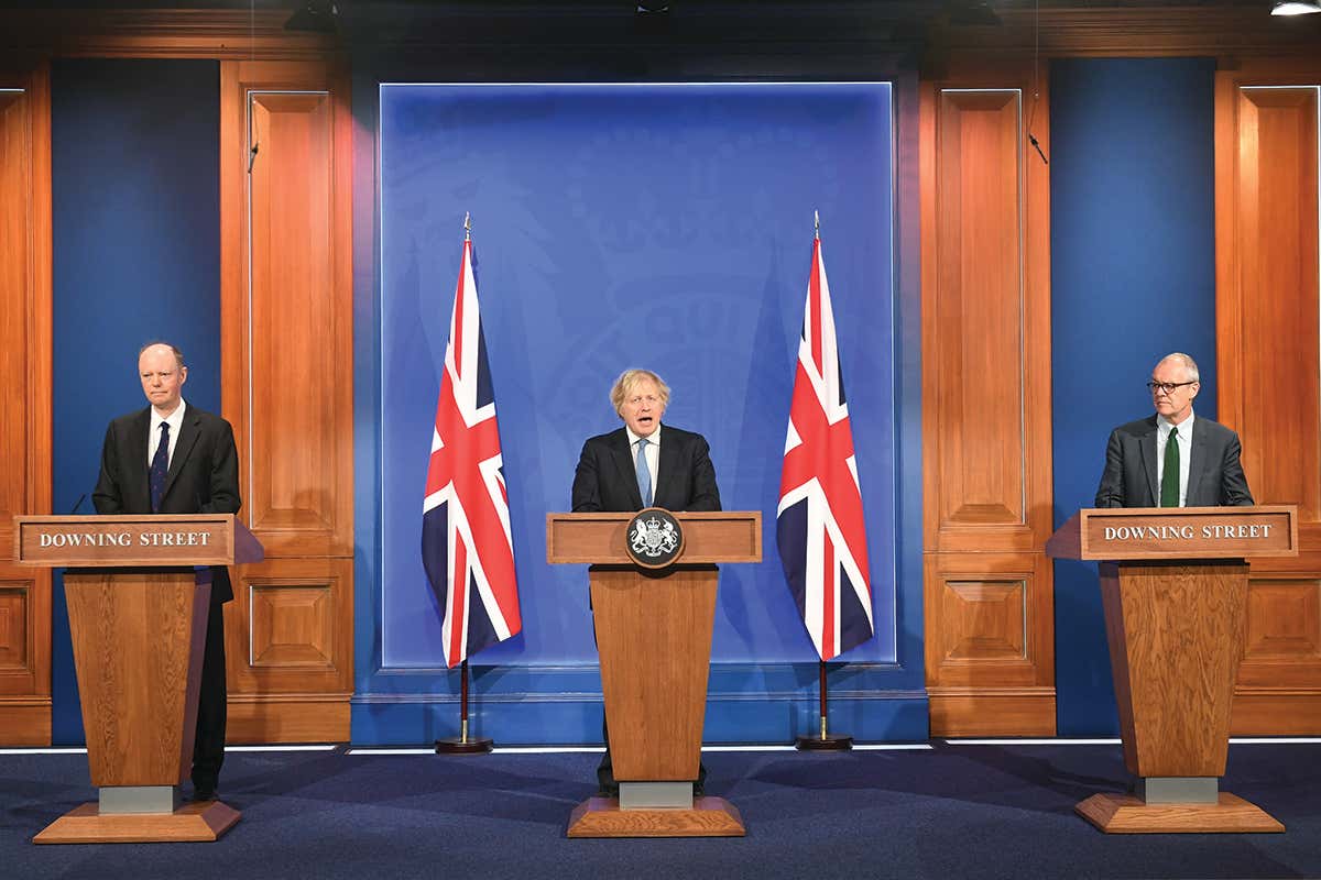 New Scientist. Science news and long reads from expert journalists, covering developments in science, technology, health and the environment on the website and the magazine.