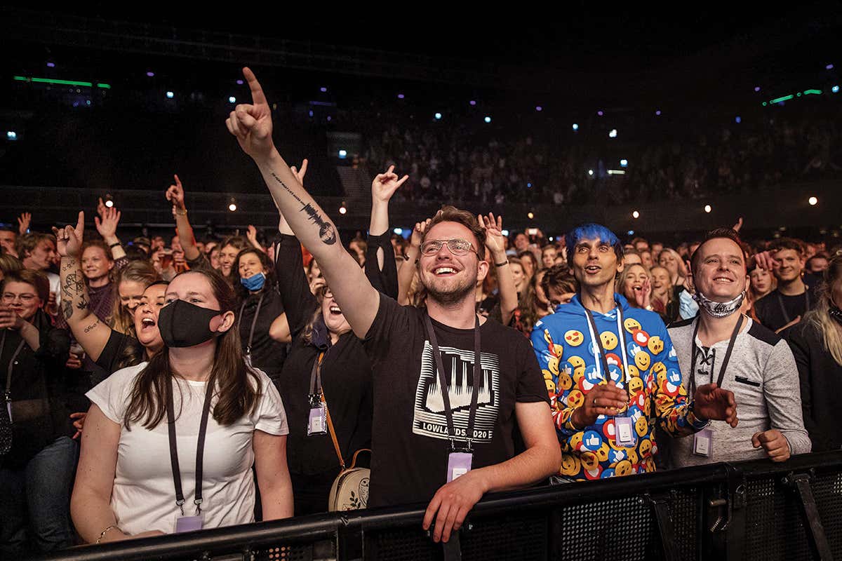 New Scientist. Science news and long reads from expert journalists, covering developments in science, technology, health and the environment on the website and the magazine.