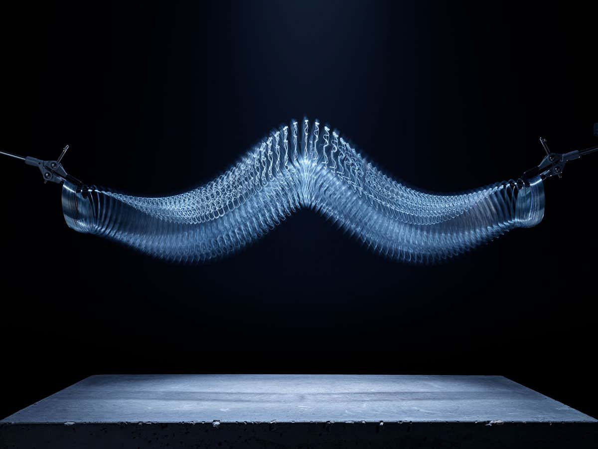 New Scientist. Science news and long reads from expert journalists, covering developments in science, technology, health and the environment on the website and the magazine.