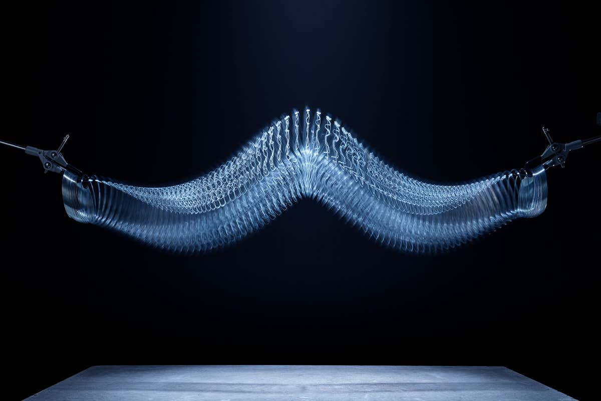 7 mesmerising images that capture underlying properties of the world