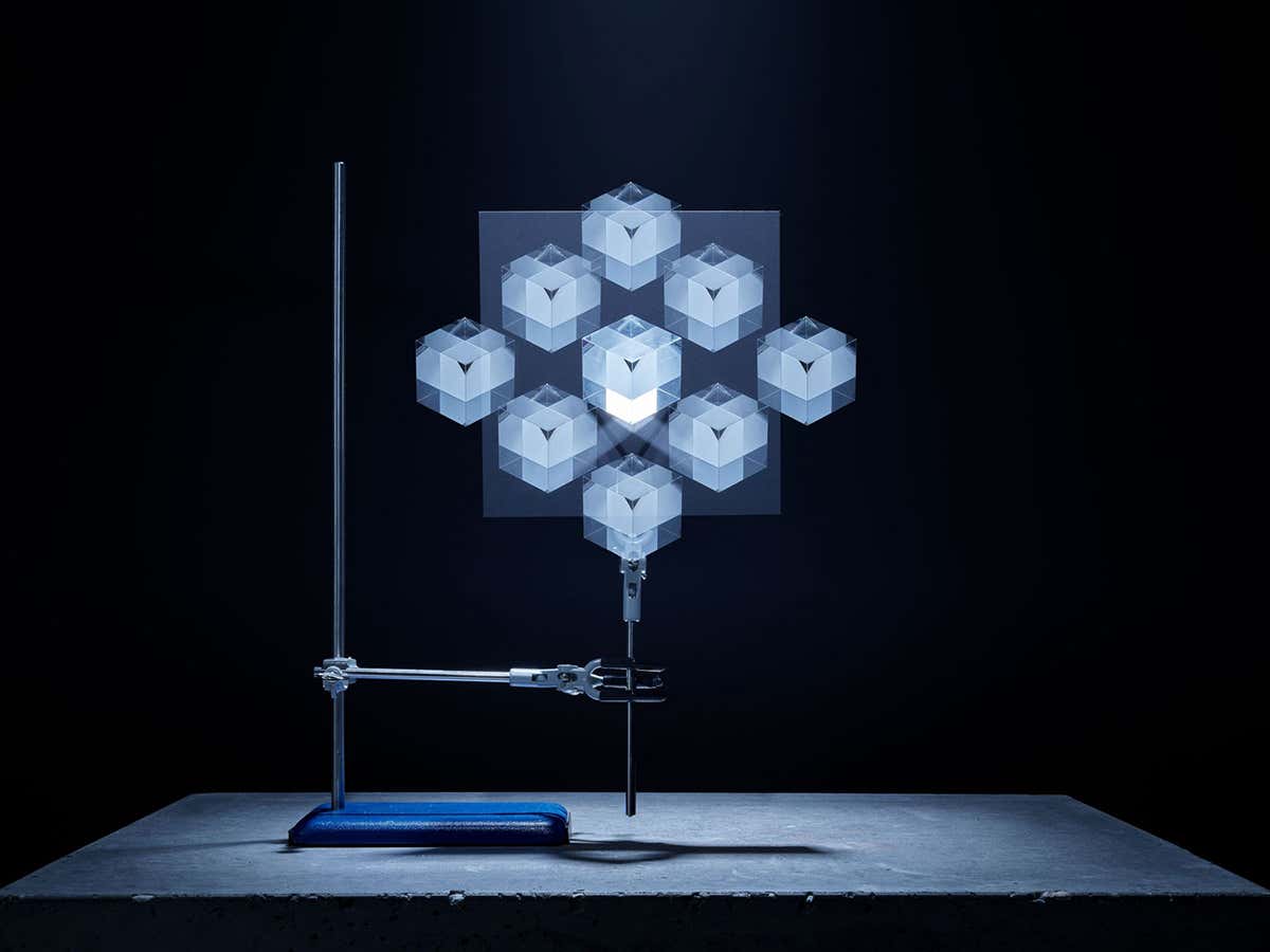 New Scientist. Science news and long reads from expert journalists, covering developments in science, technology, health and the environment on the website and the magazine.