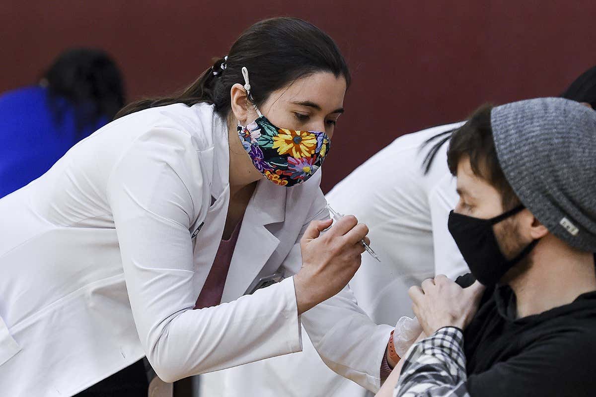 New Scientist. Science news and long reads from expert journalists, covering developments in science, technology, health and the environment on the website and the magazine.