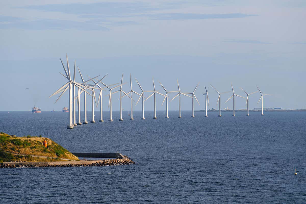 Limiting fossil fuel use isn’t enough – we must stop extraction too