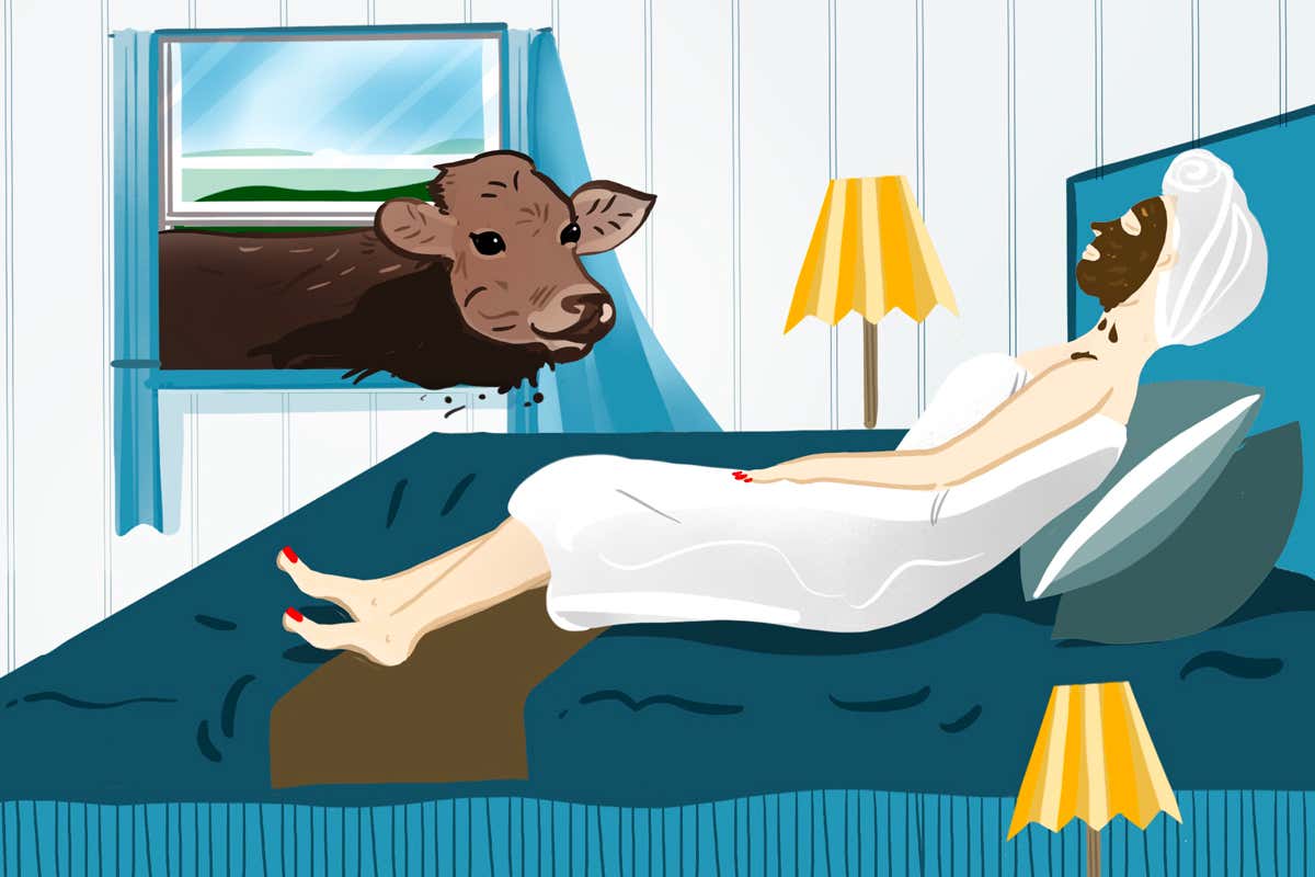 New Scientist. Science news and long reads from expert journalists, covering developments in science, technology, health and the environment on the website and the magazine.