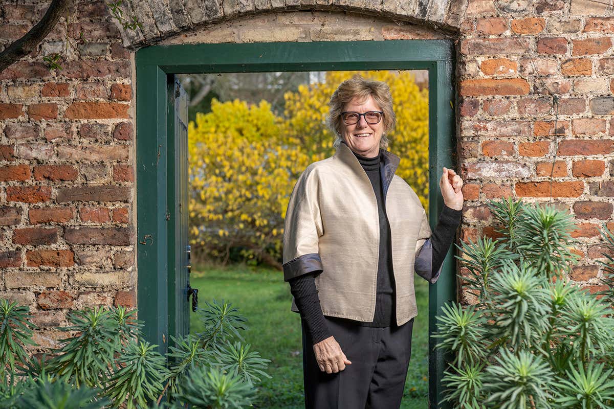 Suffrage Science podcast salutes the achievements of female scientists