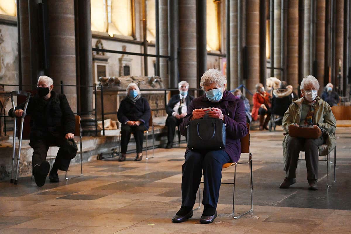 New Scientist. Science news and long reads from expert journalists, covering developments in science, technology, health and the environment on the website and the magazine.