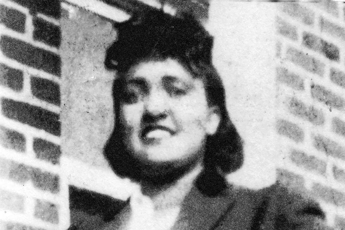 Henrietta Lacks