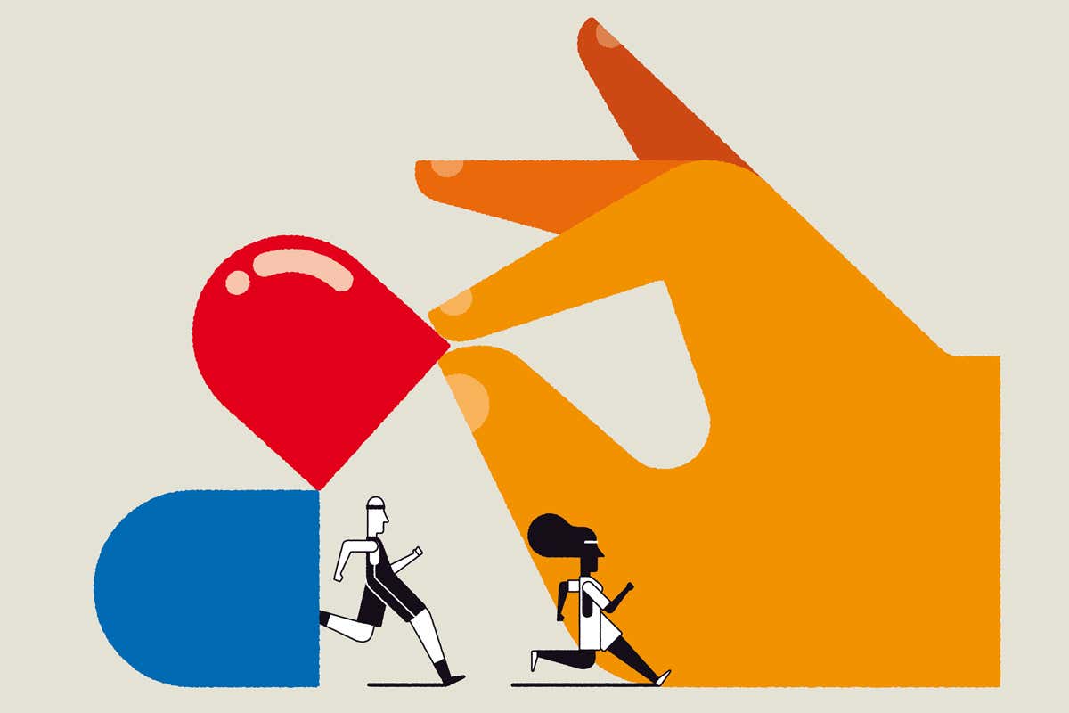 New Scientist. Science news and long reads from expert journalists, covering developments in science, technology, health and the environment on the website and the magazine.