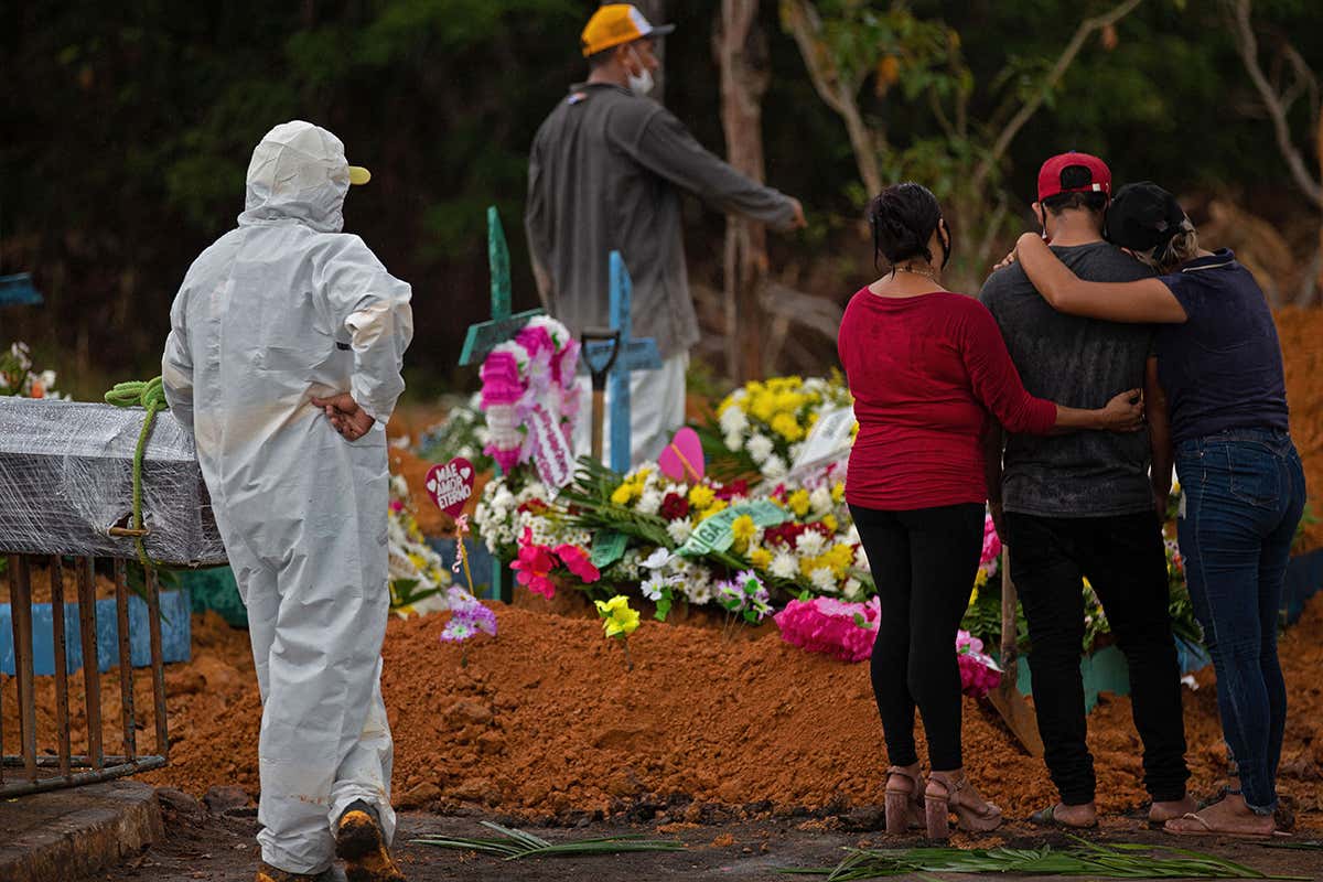 New Scientist. Science news and long reads from expert journalists, covering developments in science, technology, health and the environment on the website and the magazine.