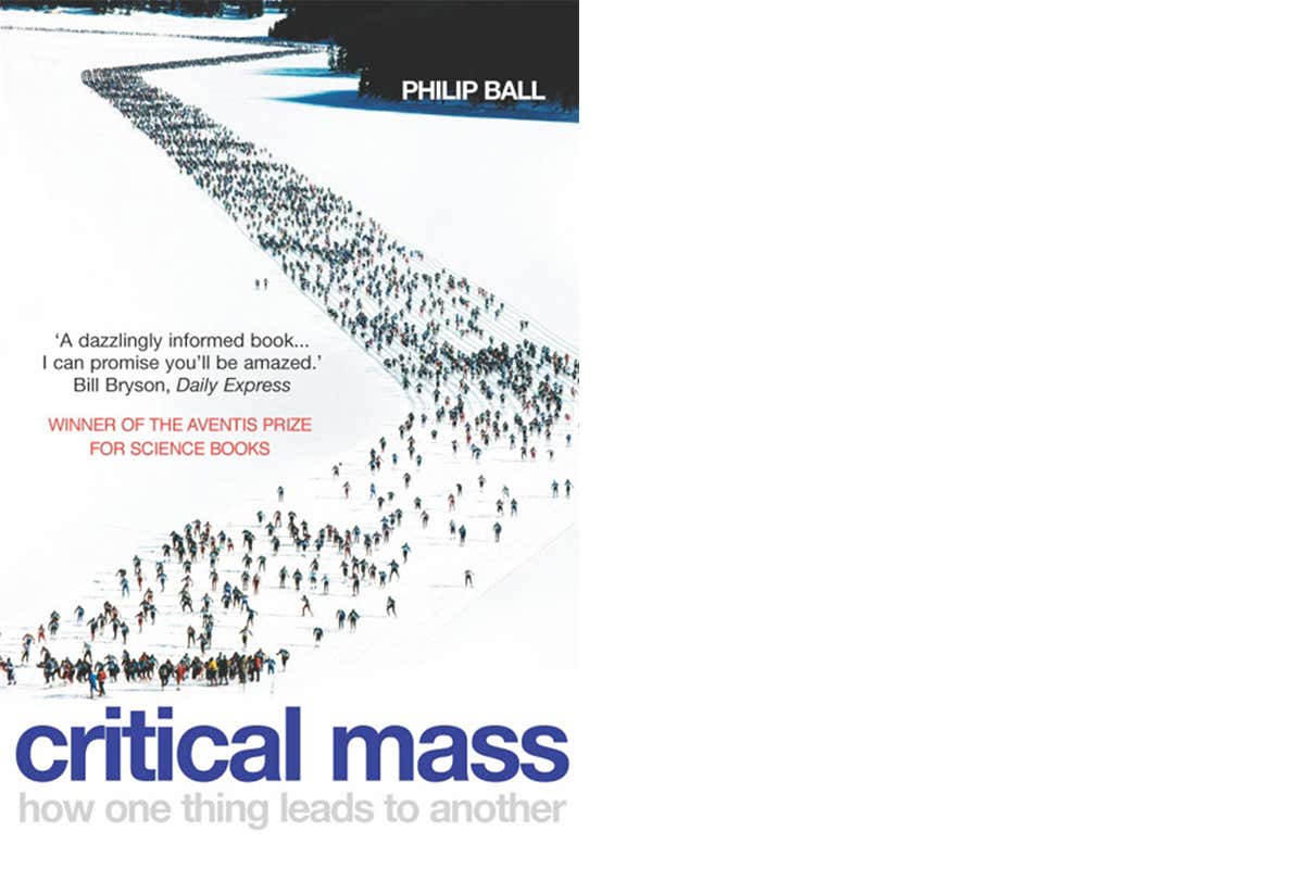 New Scientist. Science news and long reads from expert journalists, covering developments in science, technology, health and the environment on the website and the magazine.