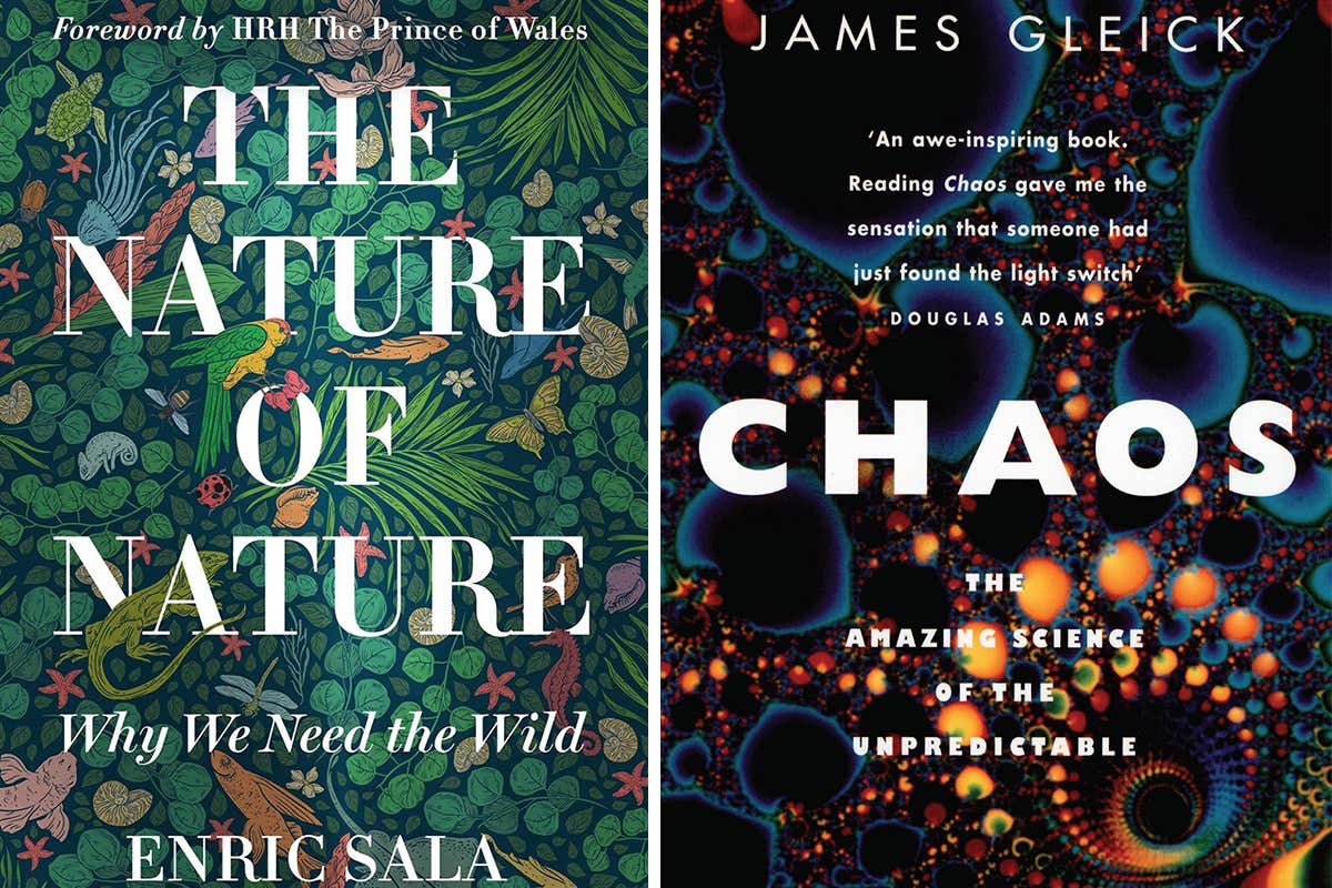 10 of the best popular science books as chosen by authors and writers