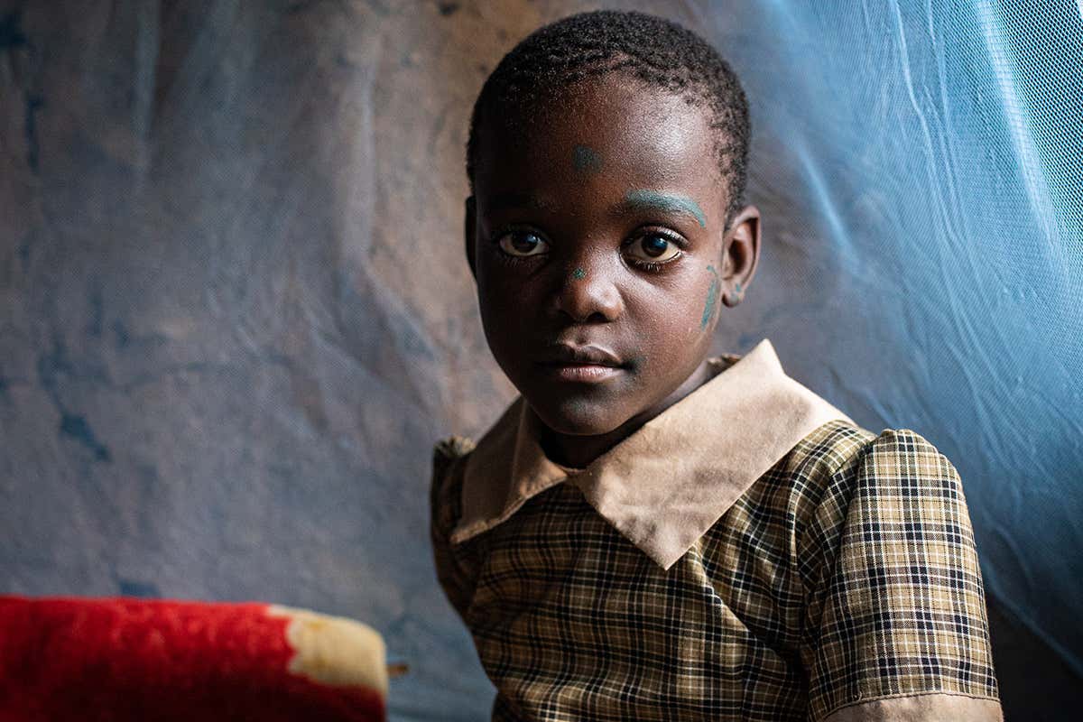 Can we finally wipe out malaria with a vaccine 37 years in the making?