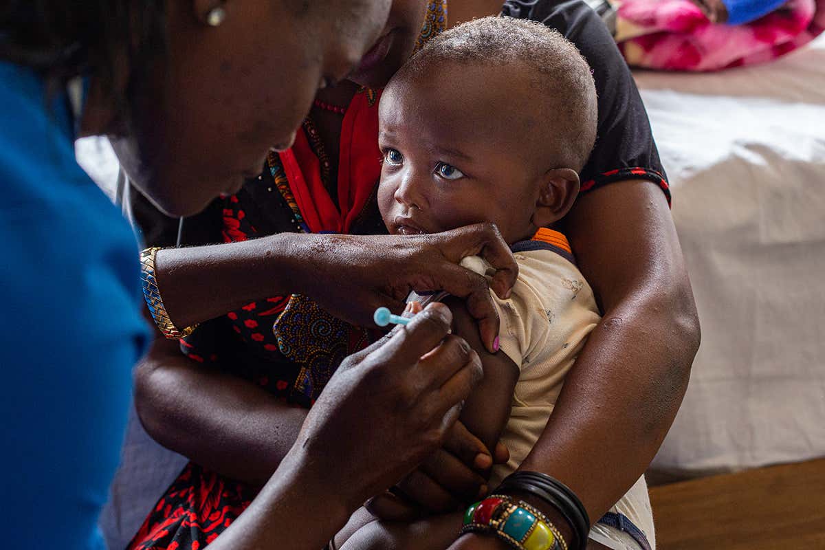 New Scientist. Science news and long reads from expert journalists, covering developments in science, technology, health and the environment on the website and the magazine.