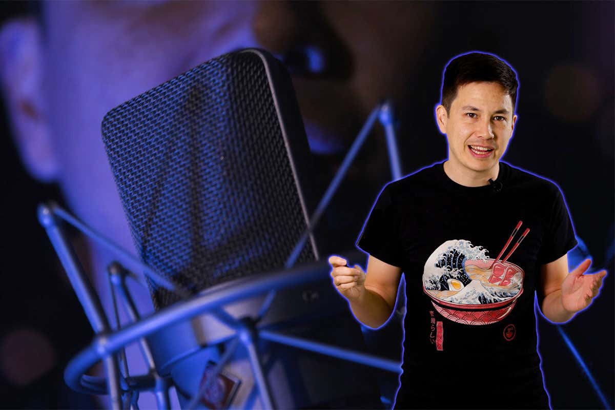 Science with Sam ASMR