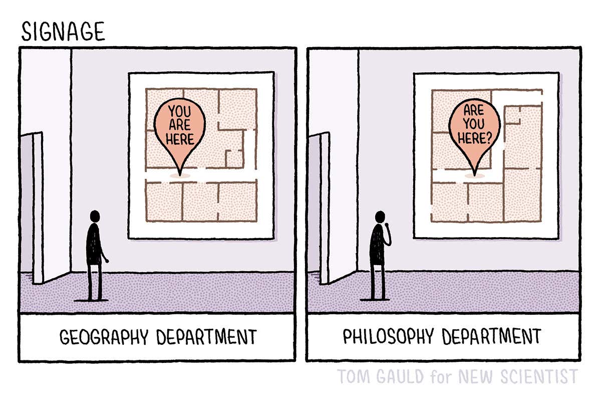 New Scientist. Science news and long reads from expert journalists, covering developments in science, technology, health and the environment on the website and the magazine.