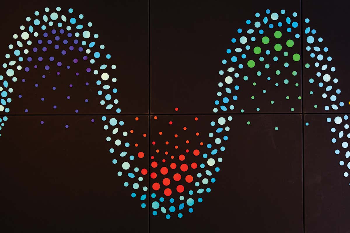 New Scientist. Science news and long reads from expert journalists, covering developments in science, technology, health and the environment on the website and the magazine.