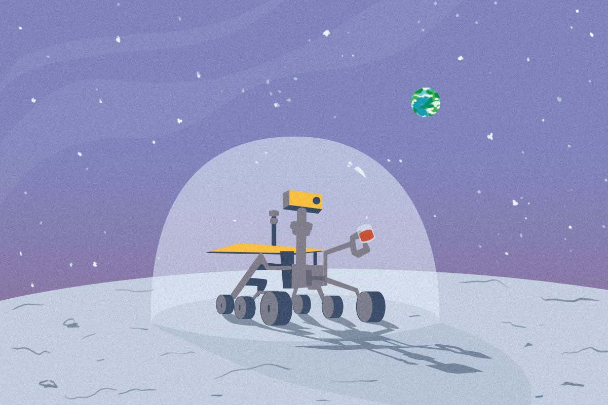 Why bringing Martian rocks back to Earth is a bad idea