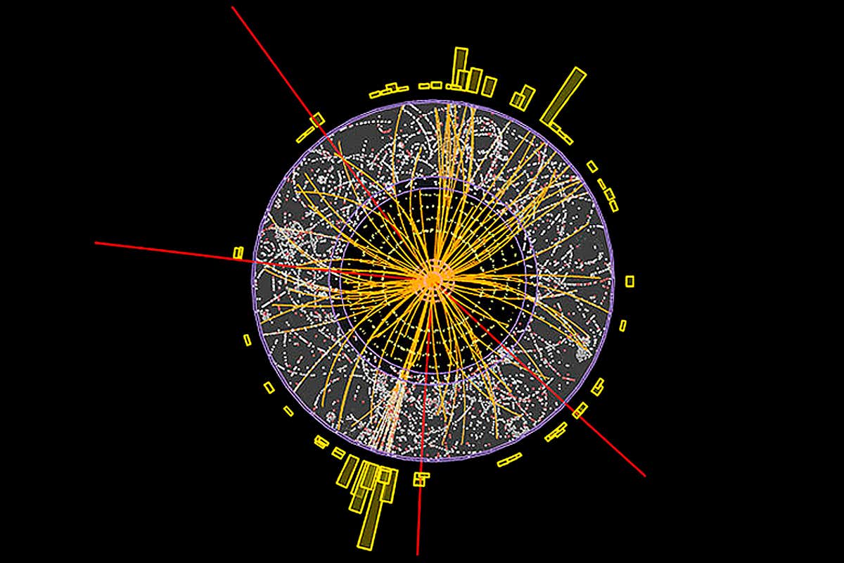 Why the latest muon measurements are so tantalising for physics