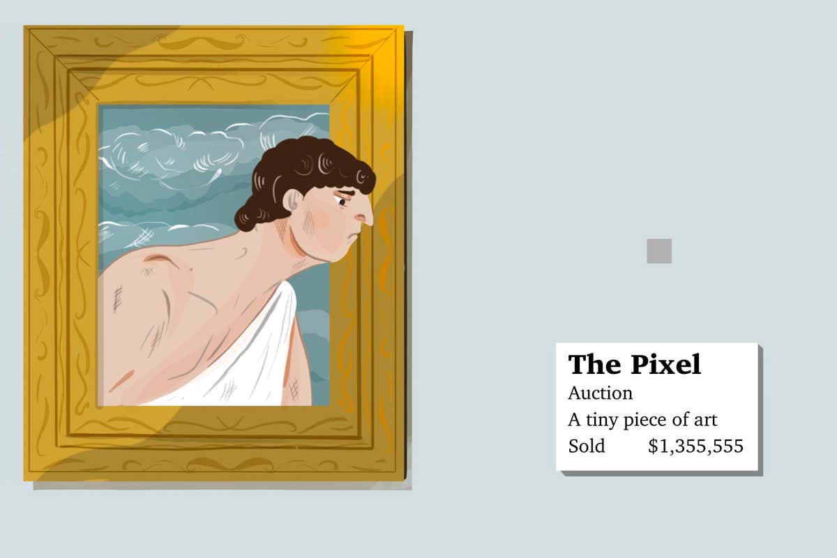 New Scientist. Science news and long reads from expert journalists, covering developments in science, technology, health and the environment on the website and the magazine.