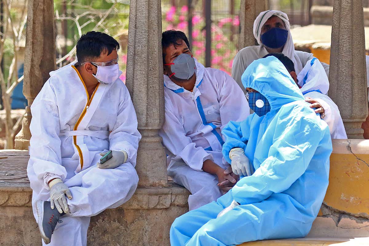 New Scientist. Science news and long reads from expert journalists, covering developments in science, technology, health and the environment on the website and the magazine.