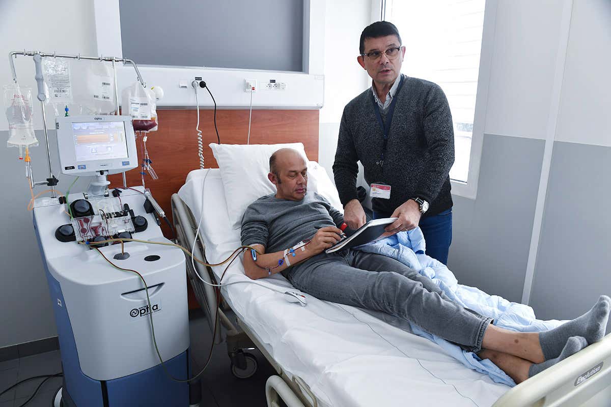 New Scientist. Science news and long reads from expert journalists, covering developments in science, technology, health and the environment on the website and the magazine.