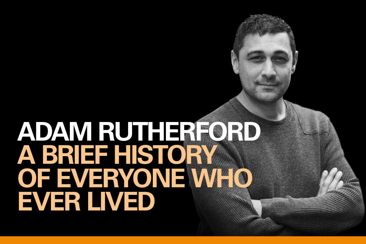 New Scientist Default Image