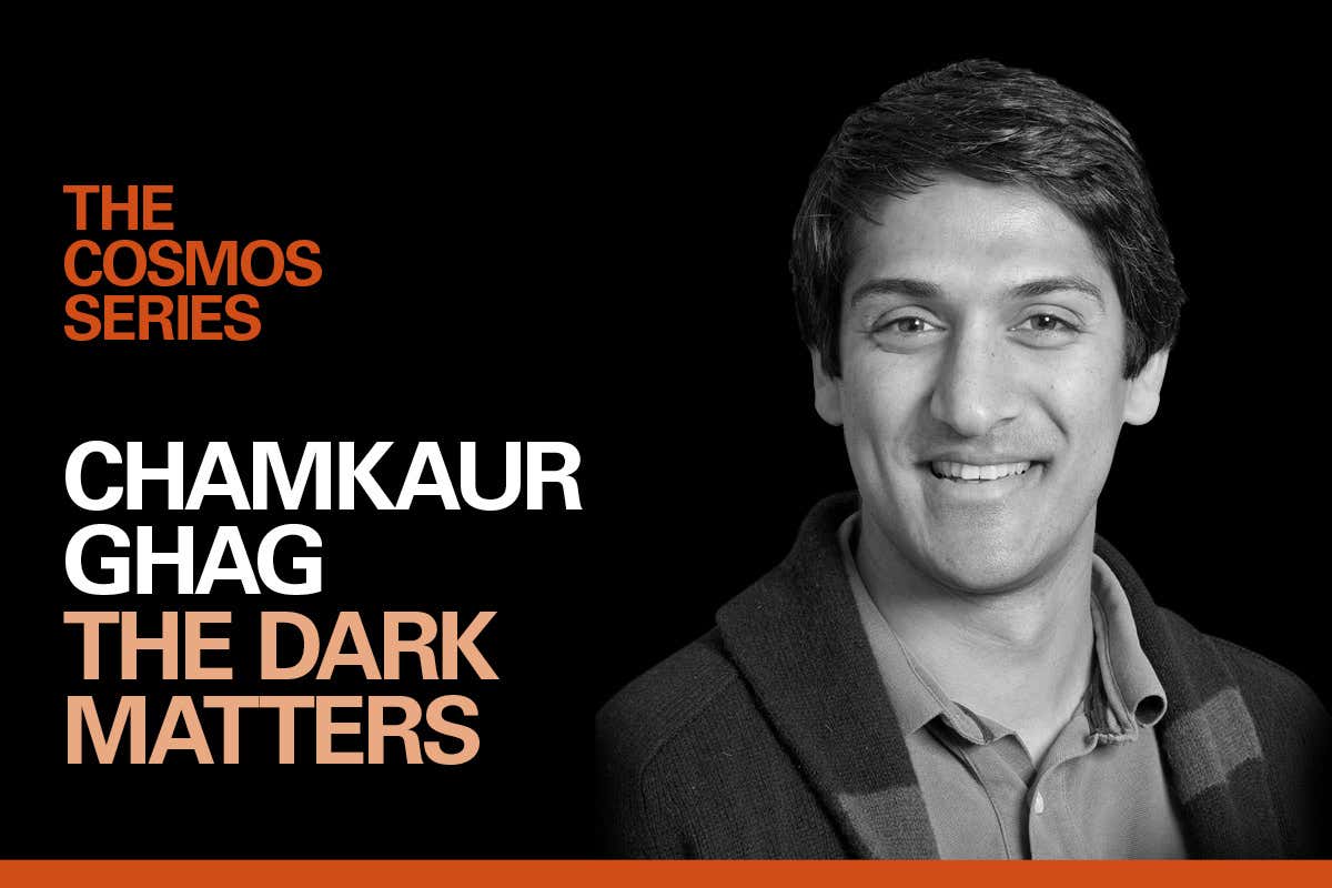 New Scientist Default Image