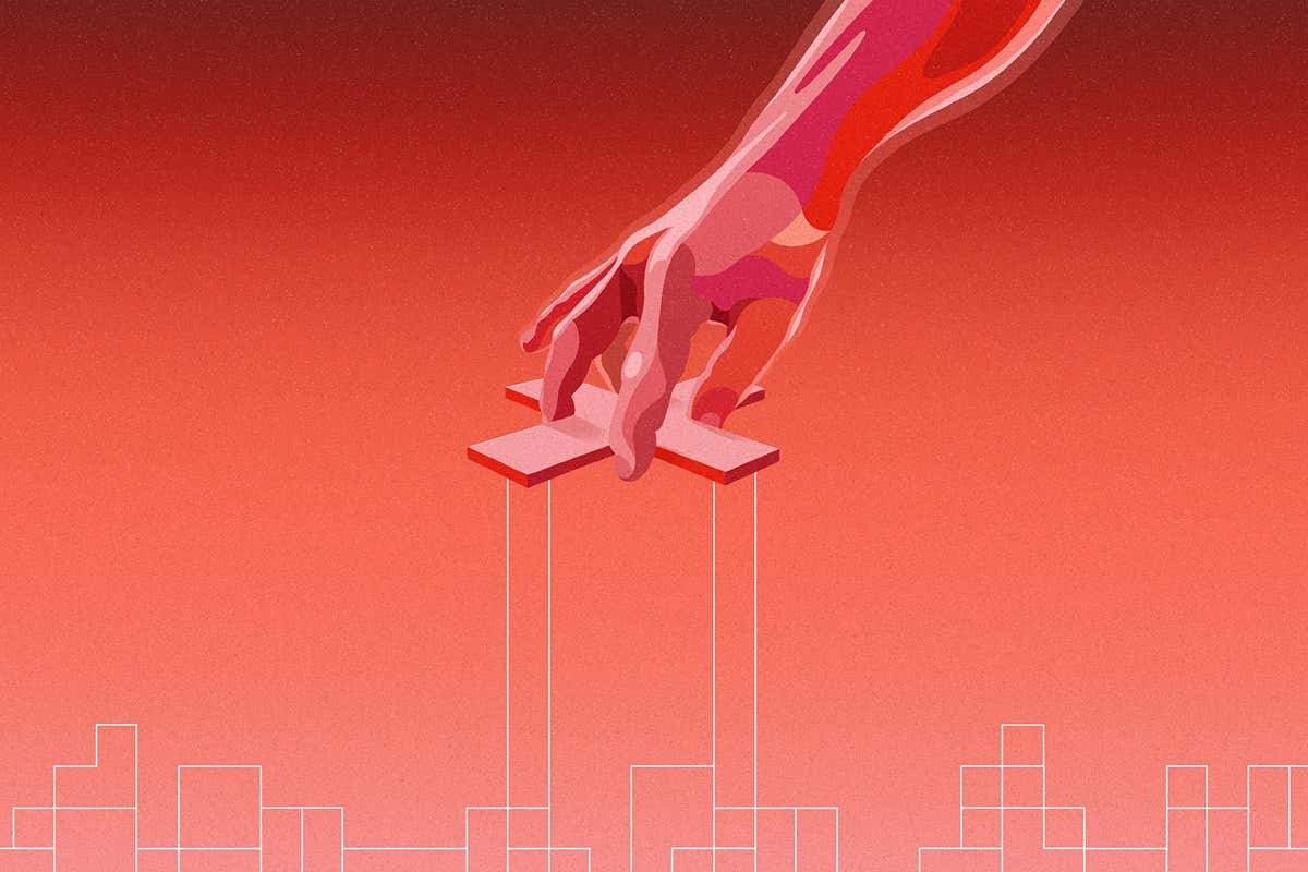 New Scientist. Science news and long reads from expert journalists, covering developments in science, technology, health and the environment on the website and the magazine.