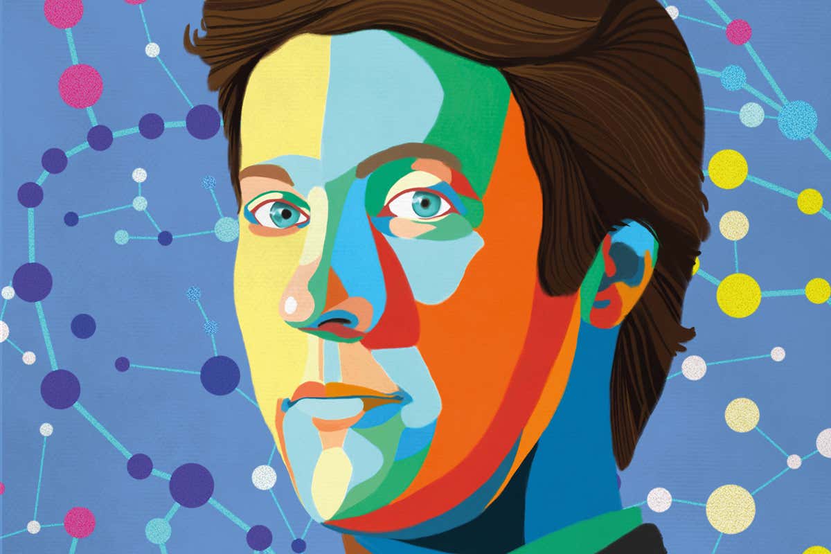 New Scientist. Science news and long reads from expert journalists, covering developments in science, technology, health and the environment on the website and the magazine.