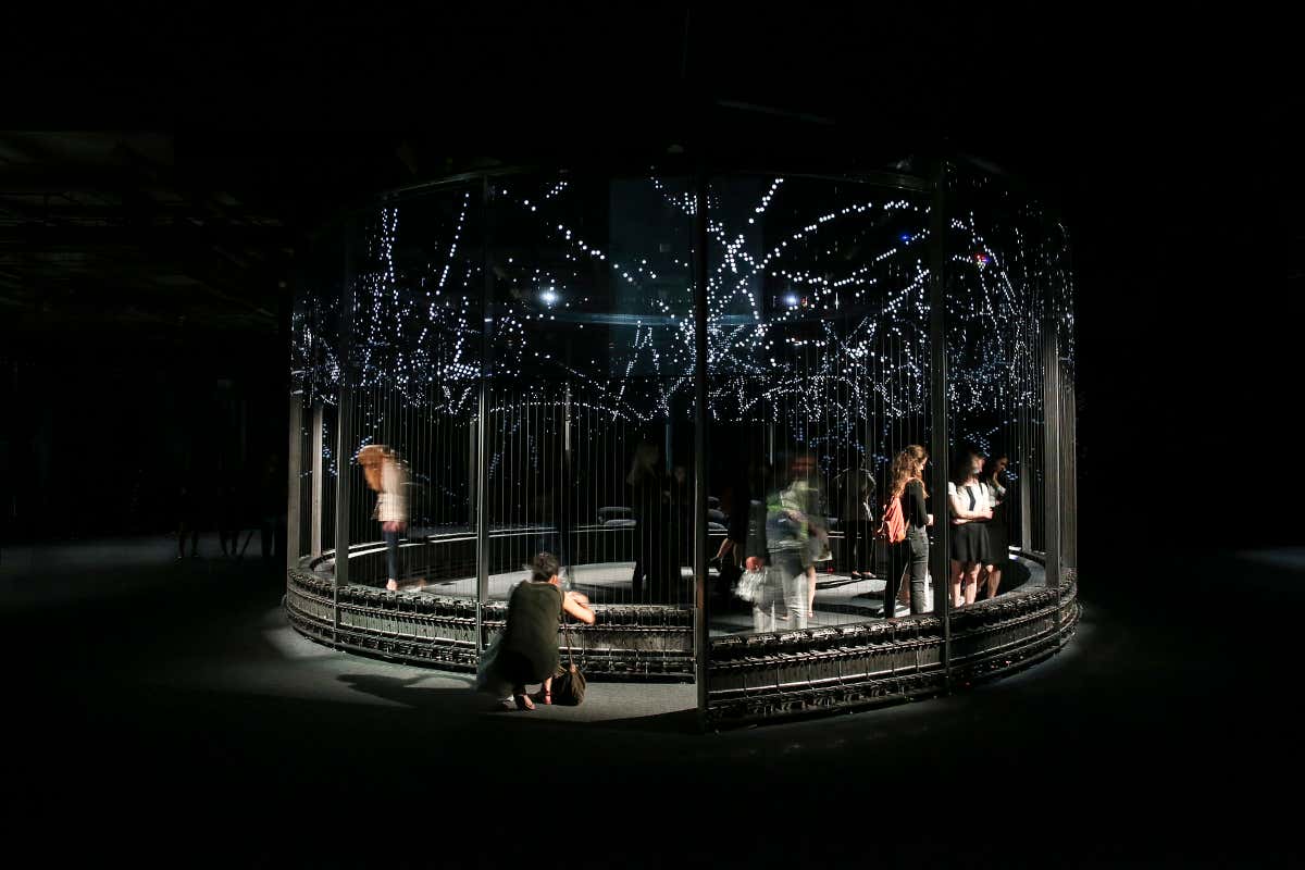 New Scientist. Science news and long reads from expert journalists, covering developments in science, technology, health and the environment on the website and the magazine.