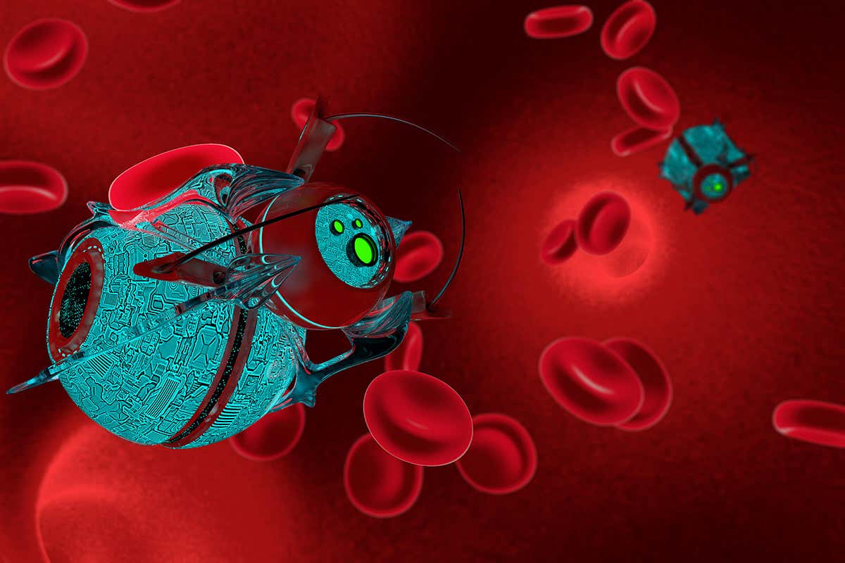 New Scientist. Science news and long reads from expert journalists, covering developments in science, technology, health and the environment on the website and the magazine.