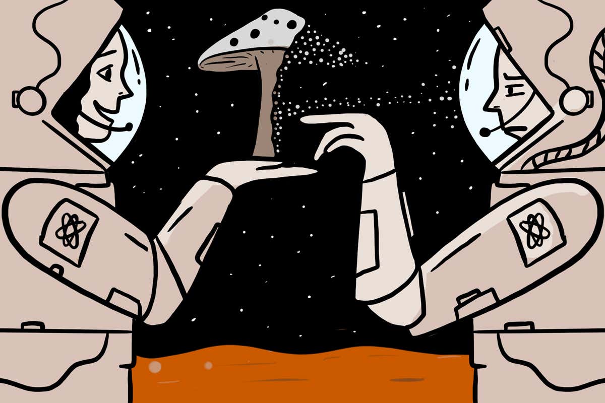 New Scientist. Science news and long reads from expert journalists, covering developments in science, technology, health and the environment on the website and the magazine.