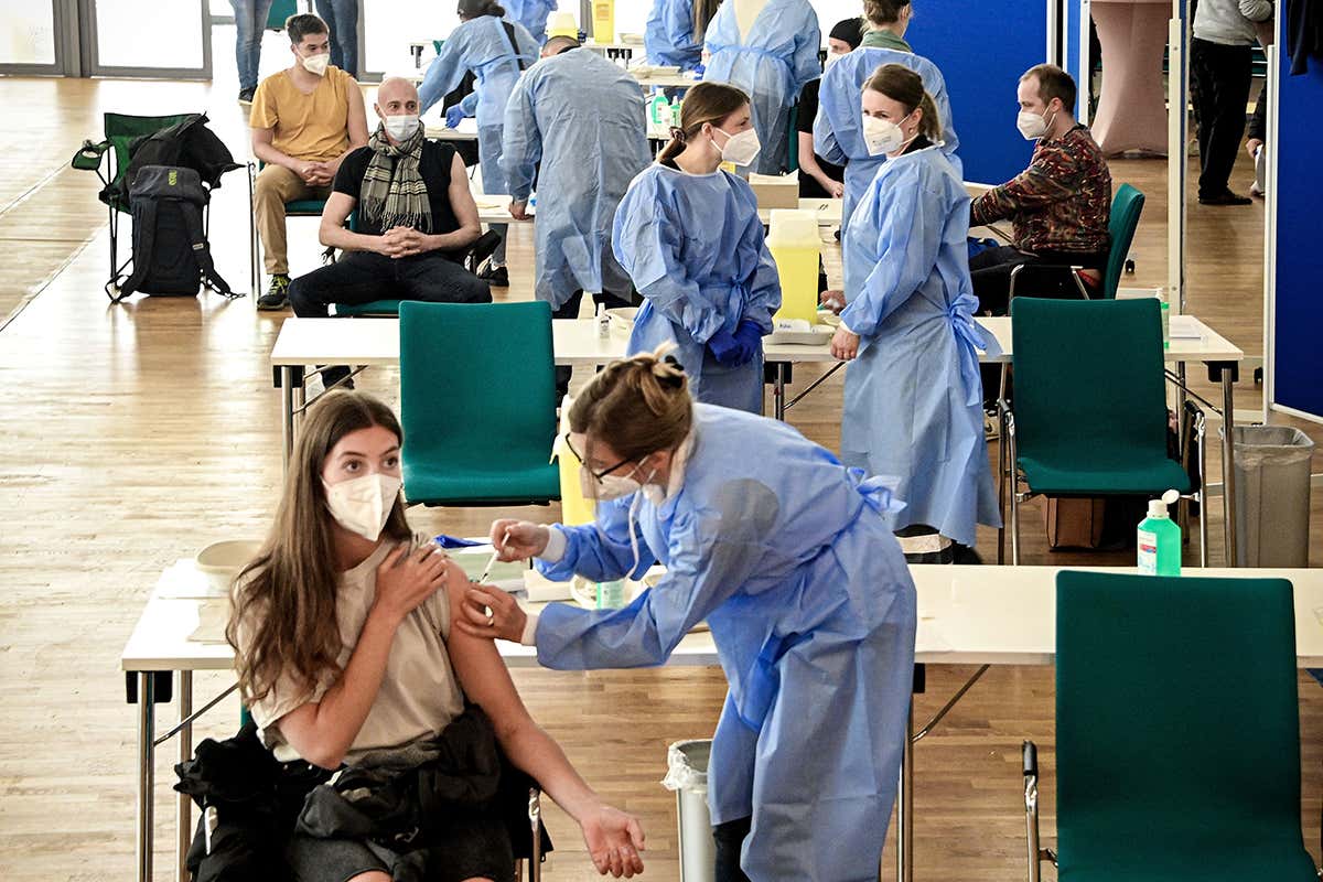 New Scientist. Science news and long reads from expert journalists, covering developments in science, technology, health and the environment on the website and the magazine.