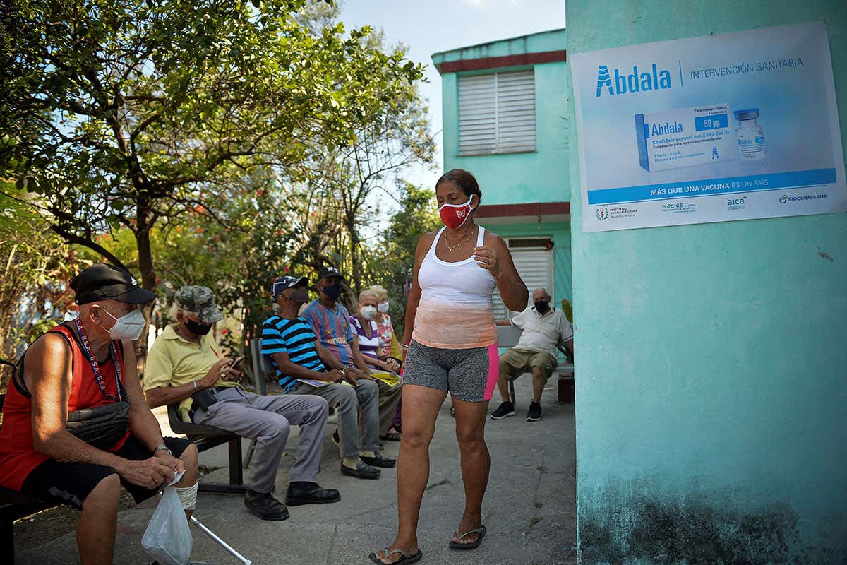 New Scientist. Science news and long reads from expert journalists, covering developments in science, technology, health and the environment on the website and the magazine.