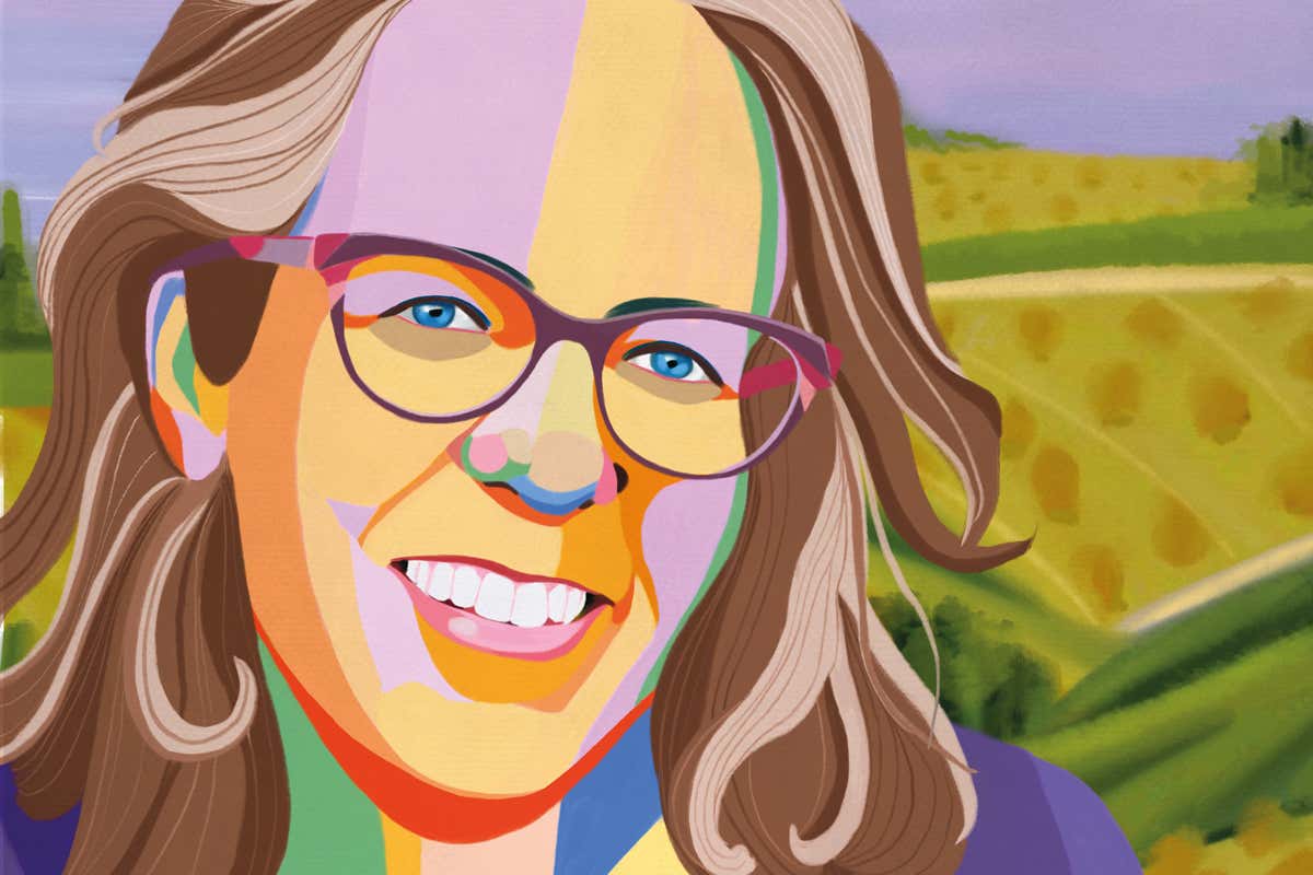 Kimberly Nicholas interview: How to be human in a warming world