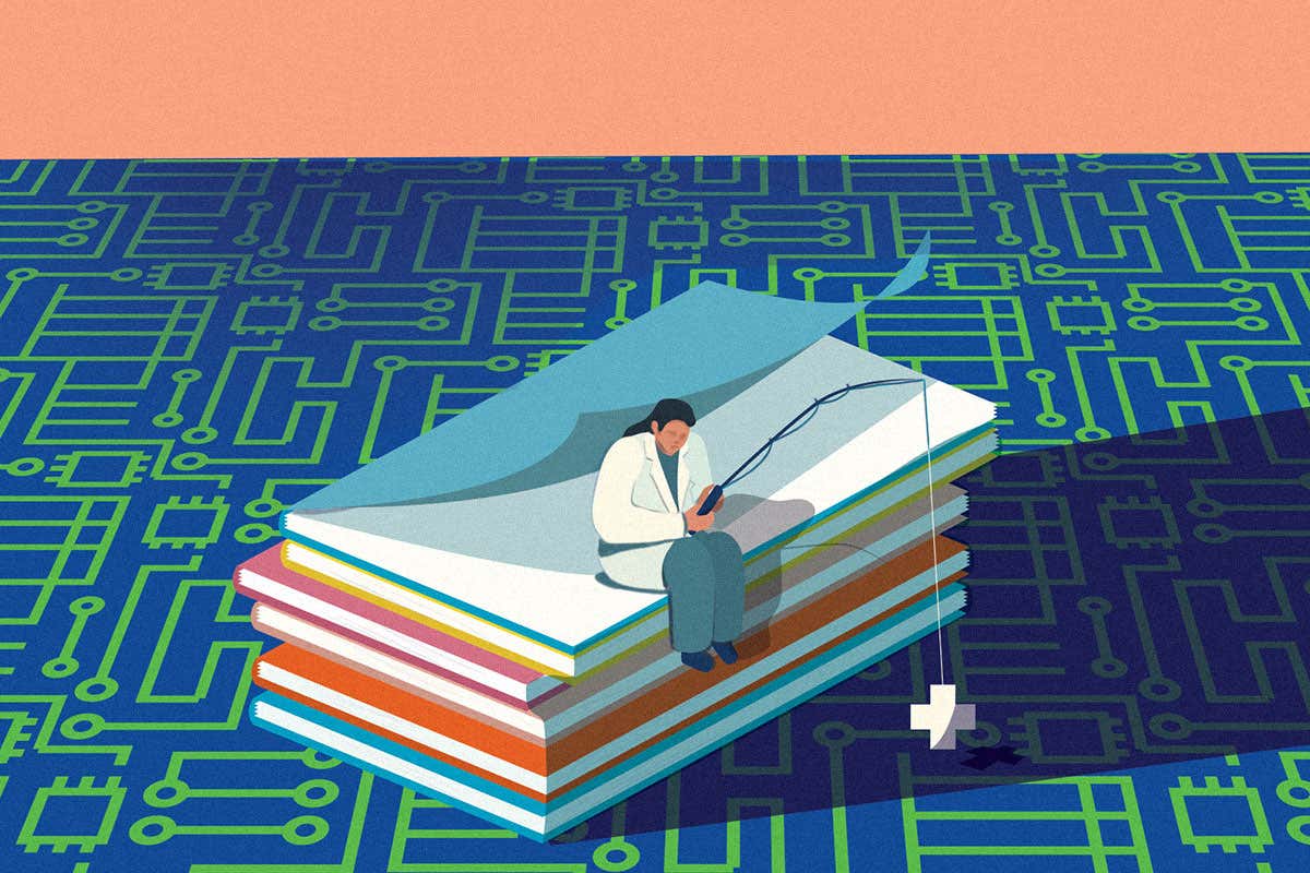 New Scientist. Science news and long reads from expert journalists, covering developments in science, technology, health and the environment on the website and the magazine.