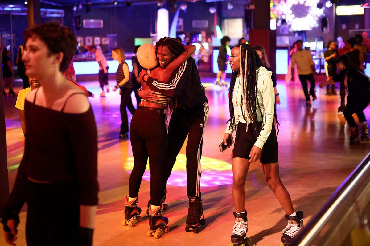 New Scientist. Science news and long reads from expert journalists, covering developments in science, technology, health and the environment on the website and the magazine.