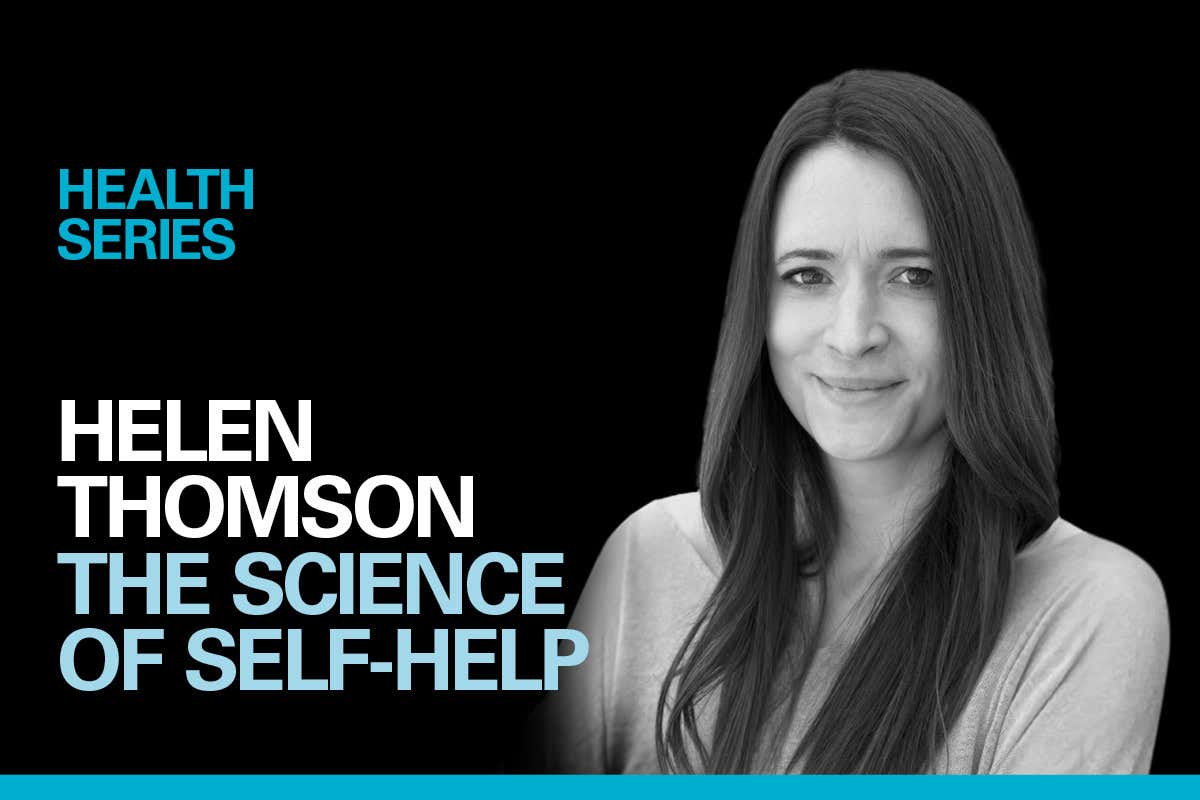 New Scientist Default Image